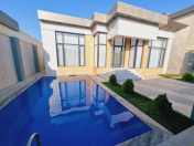 Satılır 4 otaqlı 175 m2 həyət evi Mərdəkan