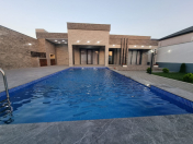 Satılır 4 otaqlı 200 m2 həyət evi Mərdəkan