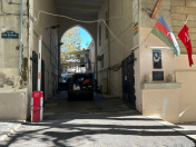 Satılır 3 otaqlı 110 m2 köhnə tikili İçəri Şəhər m.