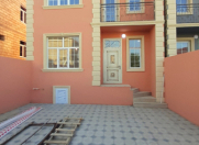 Satılır 4 otaqlı 195 m2 həyət evi Masazır