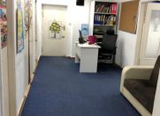 Satılır 3 otaqlı 115 m2 köhnə tikili İçəri Şəhər m.