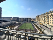 Satılır 3 otaqlı 120 m2 yeni tikili Ağ şəhər