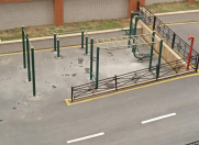 İcarəyə verilir 3 otaqlı 89 m2 yeni tikili Əhmədli