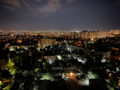 Satılır 6 otaqlı 213 m2 yeni tikili Qara Qarayev m.
