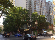 Satılır 4 otaqlı 204 m2 yeni tikili 28 May m.