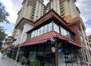 Satılır 2 otaqlı 63 m2 yeni tikili Qara Qarayev m.