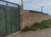 Satılır 4 otaqlı 850 m2 obyekt Məhəmmədli