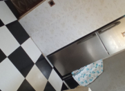 İcarəyə verilir 2 otaqlı 60 m2 həyət evi Rəsulzadə