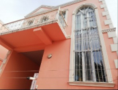 Satılır 4 otaqlı 140 m2 həyət evi Qurtuluş - 93 Yaşayış Kompleksi