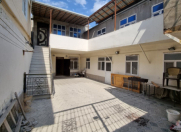 İcarəyə verilir 4 otaqlı 150 m2 həyət evi Nəriman Nərimanov m.