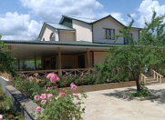 Satılır 5 otaqlı 250 m2 villa İsmayıllı