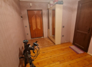 İcarəyə verilir 3 otaqlı 82 m2 yeni tikili Bakıxanov