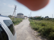 Satılır 20 sot torpaq Mingəçevir