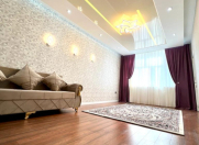 Satılır 2 otaqlı 75 m2 yeni tikili Əhmədli m.