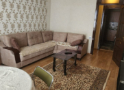 Satılır 2 otaqlı 58 m2 yeni tikili İnşaatçılar m.