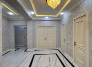 Satılır 4 otaqlı 166 m2 yeni tikili Nəsimi r.