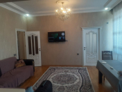 İcarəyə verilir 3 otaqlı 78 m2 yeni tikili 7 mkr