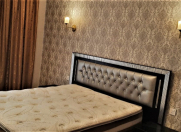 İcarəyə verilir 3 otaqlı 70 m2 yeni tikili 8 Noyabr m.