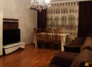 İcarəyə verilir 3 otaqlı 75 m2 köhnə tikili Avtovağzal m.