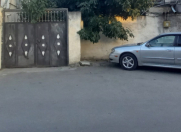 Satılır 7 otaqlı 331 m2 obyekt Gənclik m.