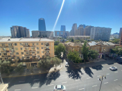 İcarəyə verilir 3 otaqlı 120 m2 yeni tikili Şah İsmayıl Xətai m.