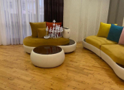 İcarəyə verilir 3 otaqlı 104 m2 yeni tikili Yeni Yasamal