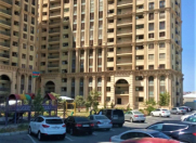 Satılır 2 otaqlı 80 m2 yeni tikili Bayıl parkı