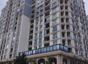 Satılır 2 otaqlı 100 m2 yeni tikili Asan Xidmət-1