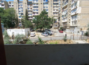 İcarəyə verilir 2 otaqlı 45 m2 köhnə tikili Yeni Yasamal