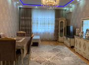 Satılır 8 otaqlı 376 m2 həyət evi Buzovna