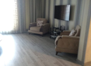 İcarəyə verilir 3 otaqlı 128 m2 yeni tikili 28 Mall