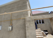 Satılır 2 otaqlı 50 m2 həyət evi Biləcəri