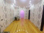 Satılır 3 otaqlı 132 m2 yeni tikili Xırdalan