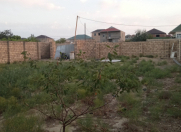 Satılır 4 sot torpaq Sumqayıt