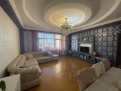 Satılır 2 otaqlı 76 m2 yeni tikili Qara Qarayev m.