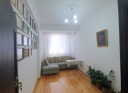 Satılır 2 otaqlı 51 m2 yeni tikili Əhmədli