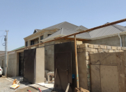 Satılır 3 otaqlı 80 m2 həyət evi Biləcəri