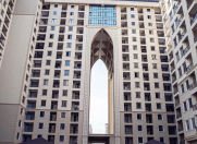 Satılır 4 otaqlı 200 m2 yeni tikili Nəriman Nərimanov m.