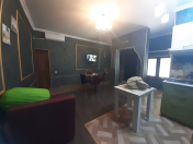 İcarəyə verilir 2 otaqlı 50 m2 həyət evi Dənizkənarı Milli park