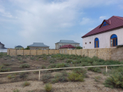 Satılır 6 sot torpaq Şirvan