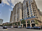 İcarəyə verilir 3 otaqlı 140 m2 yeni tikili 28 May m.