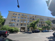 İcarəyə verilir 2 otaqlı 50 m2 köhnə tikili 28 May m.