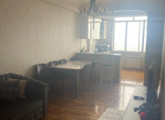 Satılır 3 otaqlı 80 m2 yeni tikili Əhmədli m.