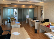 İcarəyə verilir 1 otaqlı 53 m2 ofis Şah İsmayıl Xətai m.