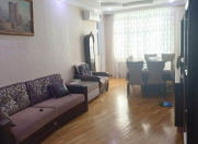 Satılır 3 otaqlı 115 m2 yeni tikili Neftçilər m.