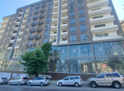 Satılır 2 otaqlı 83 m2 yeni tikili Təzə bazar
