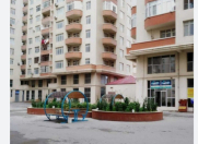 Satılır 3 otaqlı 150 m2 yeni tikili Neftçilər m.