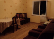 İcarəyə verilir 2 otaqlı 45 m2 köhnə tikili Yeni Yasamal