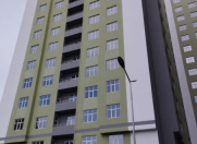 Satılır 2 otaqlı 74.5 m2 yeni tikili Həzi Aslanov m.