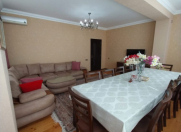 Satılır 2 otaqlı 88 m2 yeni tikili Həzi Aslanov m.